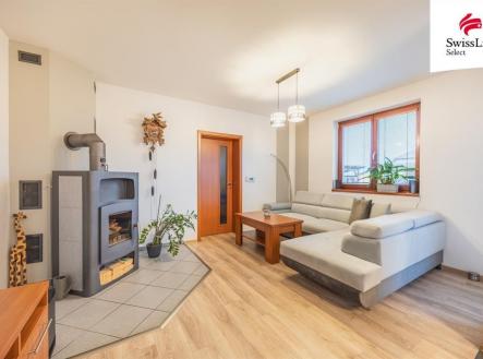 fotografie | Prodej - dům/vila, 120 m²