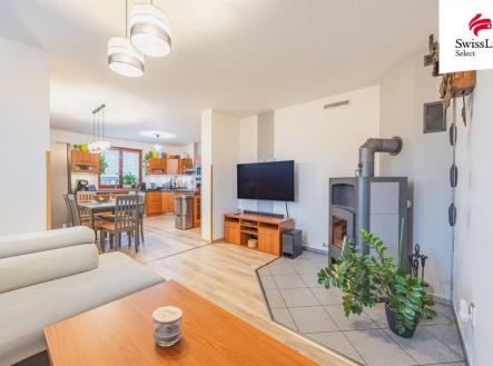 fotografie | Prodej - dům/vila, 120 m²