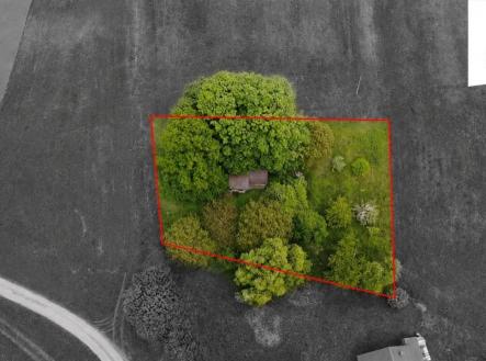 fotografie | Prodej - pozemek pro bydlení, 2 073 m²