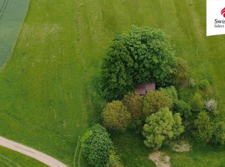 fotografie | Prodej - pozemek pro bydlení, 2 073 m²