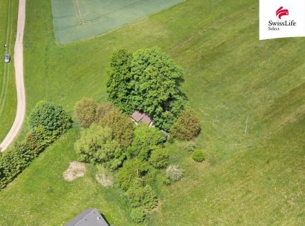 fotografie | Prodej - pozemek pro bydlení, 2 073 m²