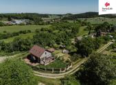 Prodej - chata/rekreační objekt, 130 m²