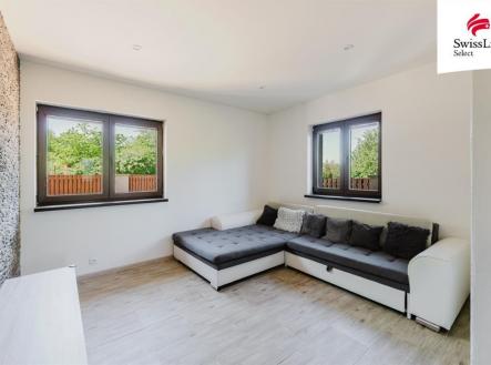 fotografie | Prodej - chata/rekreační objekt, 130 m²