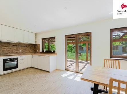 fotografie | Prodej - chata/rekreační objekt, 130 m²