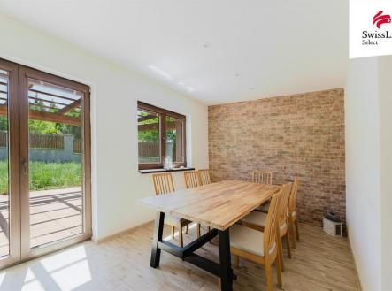 fotografie | Prodej - chata/rekreační objekt, 130 m²