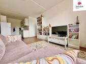 Pronájem bytu, 2+kk, 40 m²