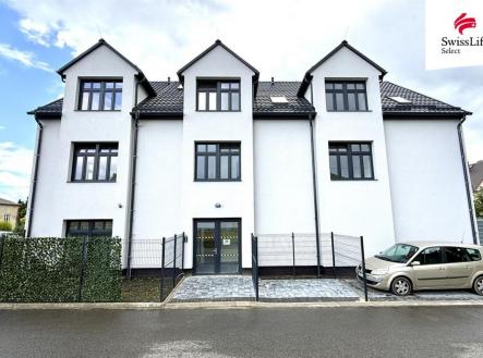 fotografie | Pronájem bytu, 2+kk, 46 m²