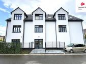 Pronájem bytu, 2+kk, 46 m²