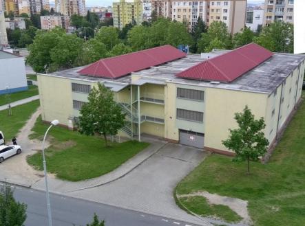 fotografie | Prodej - malý objekt/garáž
