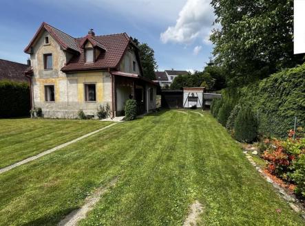 fotografie | Prodej - dům/vila, 120 m²