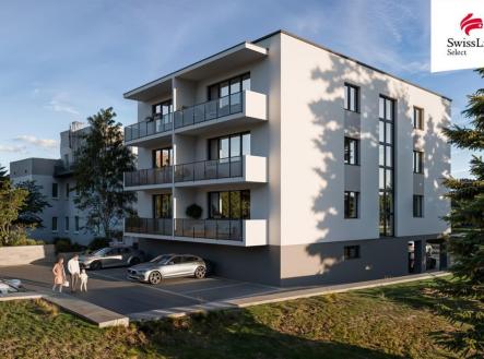 fotografie | Prodej bytu, 2+kk, 62 m²