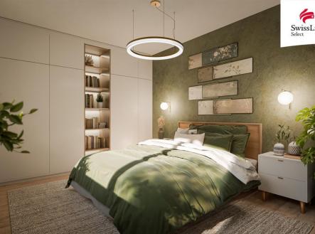 fotografie | Prodej bytu, 2+kk, 66 m²
