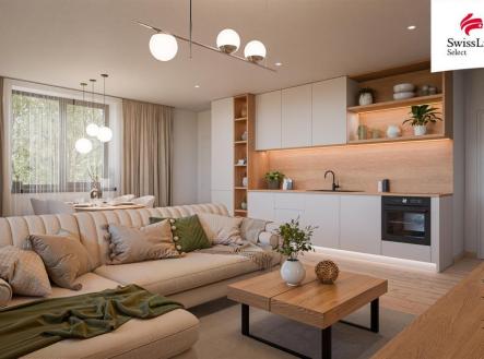 fotografie | Prodej bytu, 2+kk, 66 m²
