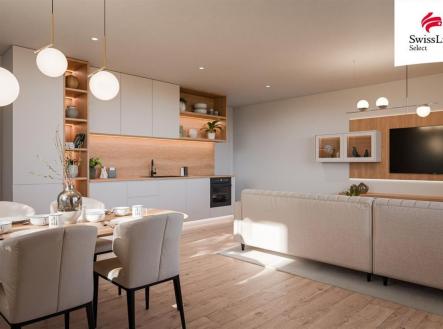 fotografie | Prodej bytu, 2+kk, 52 m²