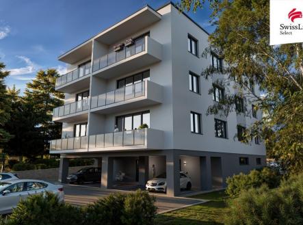 fotografie | Prodej bytu, 2+kk, 62 m²