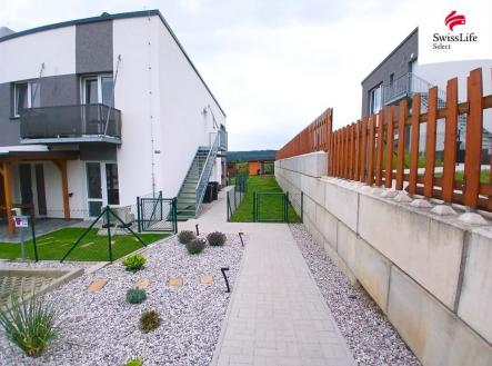 fotografie | Pronájem bytu, 2+kk, 46 m²