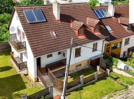 fotografie | Prodej - dům/vila, 245 m²