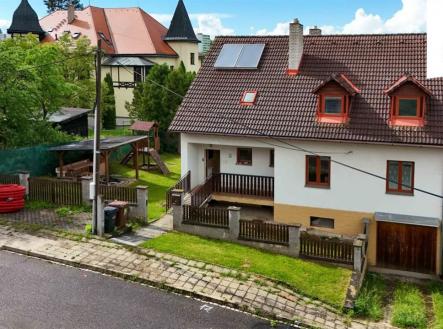 fotografie | Prodej - dům/vila, 245 m²