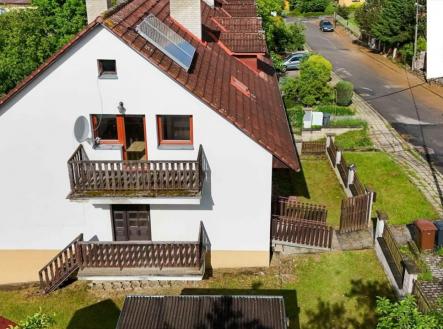 fotografie | Prodej - dům/vila, 245 m²