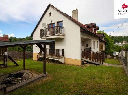 fotografie | Prodej - dům/vila, 245 m²