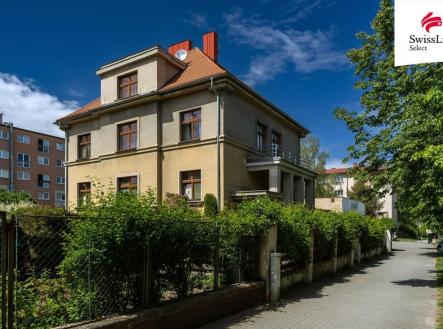 fotografie | Prodej - dům/vila, 480 m²