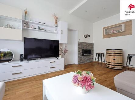 fotografie | Prodej - dům/vila, 480 m²