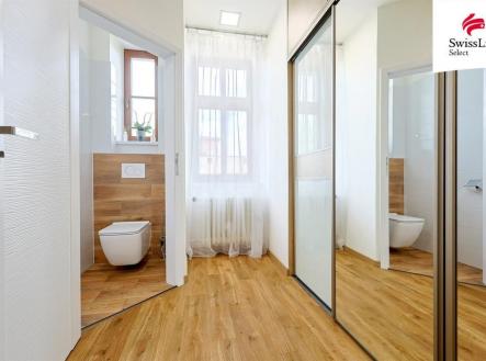 fotografie | Prodej - dům/vila, 480 m²