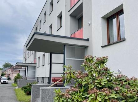 fotografie | Prodej bytu, 3+1, 70 m²