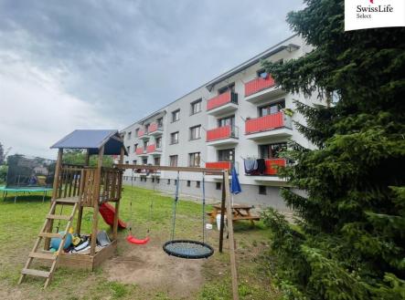 fotografie | Prodej bytu, 3+1, 70 m²