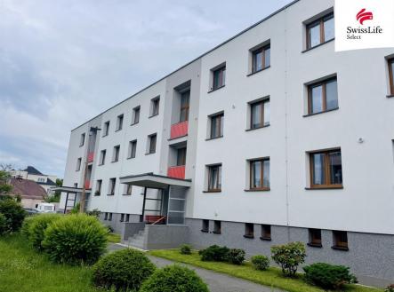 fotografie | Prodej bytu, 3+1, 70 m²