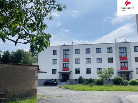 fotografie | Prodej bytu, 3+1, 70 m²