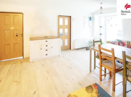 fotografie | Prodej - chata/rekreační objekt, 180 m²