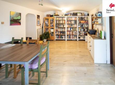 fotografie | Prodej - chata/rekreační objekt, 180 m²