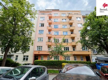 fotografie | Prodej bytu, 3+1, 76 m²