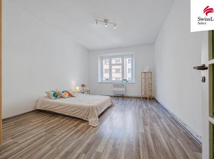 fotografie | Prodej bytu, 3+1, 76 m²