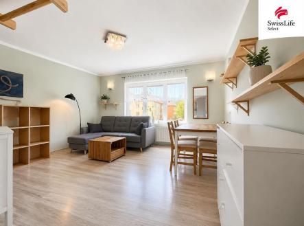 fotografie | Prodej bytu, 3+kk, 60 m²