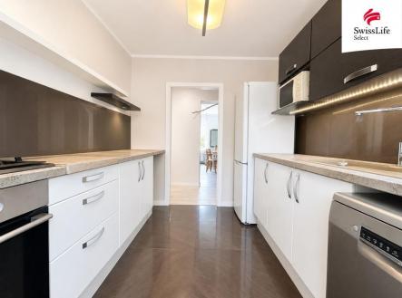 fotografie | Prodej bytu, 3+kk, 60 m²