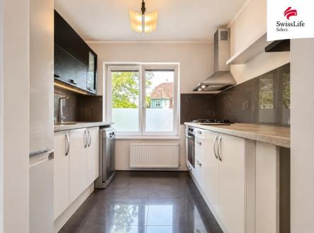 fotografie | Prodej bytu, 3+kk, 60 m²