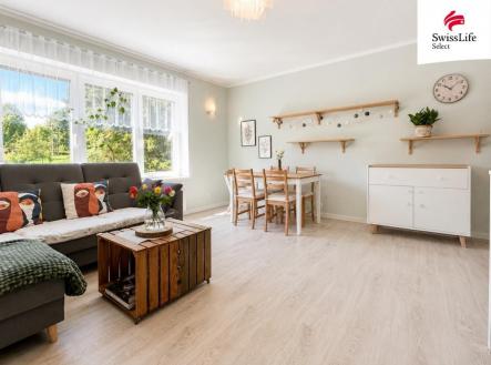 fotografie | Prodej bytu, 3+kk, 60 m²