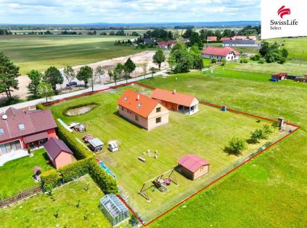 fotografie | Prodej - dům/vila, 134 m²