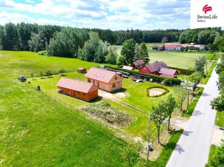 fotografie | Prodej - dům/vila, 134 m²