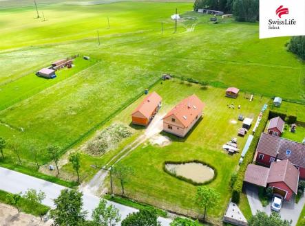 fotografie | Prodej - dům/vila, 134 m²