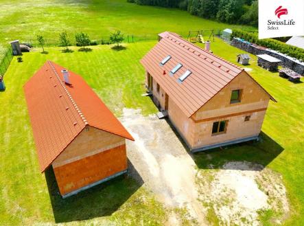 fotografie | Prodej - dům/vila, 134 m²