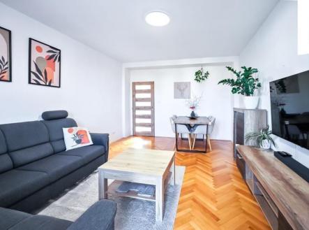 Prodej bytu, 3+1, 66 m² obrázek