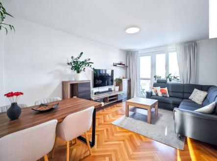 fotografie | Prodej bytu, 3+1, 66 m²