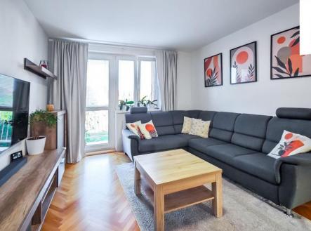 fotografie | Prodej bytu, 3+1, 66 m²