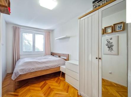 fotografie | Prodej bytu, 3+1, 66 m²