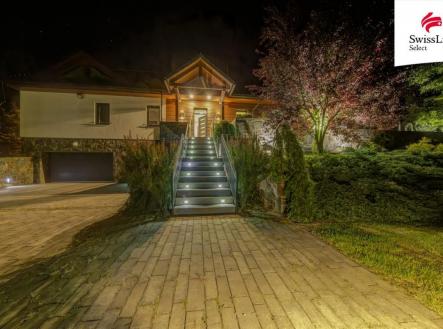 fotografie | Prodej - dům/vila, 298 m²