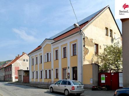 fotografie | Pronájem bytu, 2+1, 70 m²