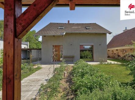 fotografie | Prodej - dům/vila, 146 m²